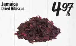El Super Fresh Dried Hibiscus offer