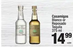 Super King Markets Casamigos Blanco or Reposado Tequila offer
