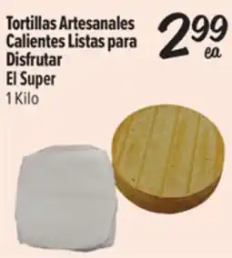 El Super Fresh El Super offer