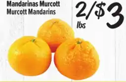 El Super Fresh Murcott Mandarins offer