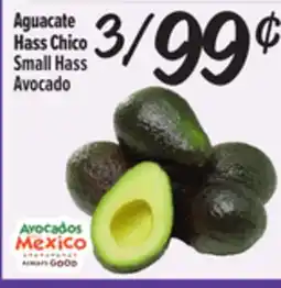 El Super Small Hass Avocado offer