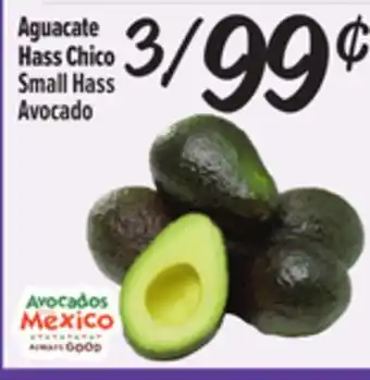 El Super Small Hass Avocado offer