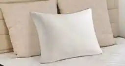 Menards Standard Size Cooling Pillow offer