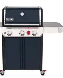 Ace Hardware Weber Genesis SA-E-325 Gas Grill offer
