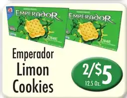 Garden Fresh Market Barilla Pasta offer