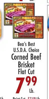 Garden Fresh Market 2 Lb. Boneless Butt offer