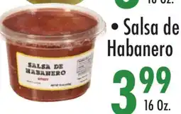 Garden Fresh Market Ruby Red Grapefruit offer