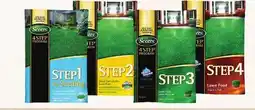 Ace Hardware Scotts 4 Step Annual Seeding Program offer