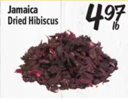 El Super Dried Hibiscus offer