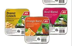 Ace Hardware Ace Bird Suet offer