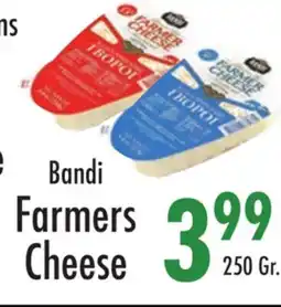 Garden Fresh Market Ribs offer