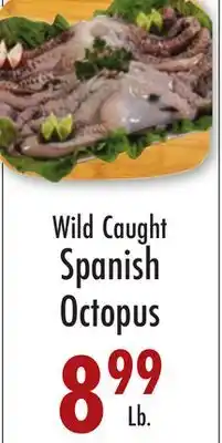 Garden Fresh Market Wild Caught Frozen Whole Cooked Crawfish offer