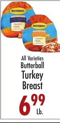 Garden Fresh Market Arlaus Polish Ham offer