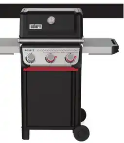 Ace Hardware Weber Spirit E-325 Gas Grill offer