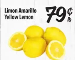 El Super Yellow Lemon offer