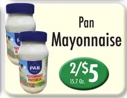 Garden Fresh Market Roasted Vegetables offer