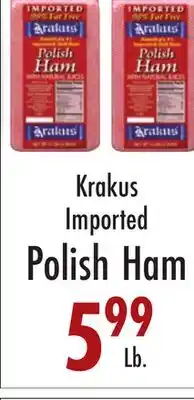 Garden Fresh Market Boar's Head Mesquite Turkey or Classic Chicken Breast offer