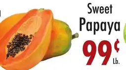 Garden Fresh Market Baking Potatoes offer