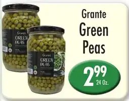 Garden Fresh Market Rice Cakes offer