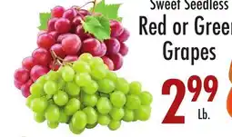 Garden Fresh Market Yellow Onions offer