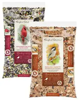 Ace Hardware Songbird Selections Bird Food, 10 Lb offer