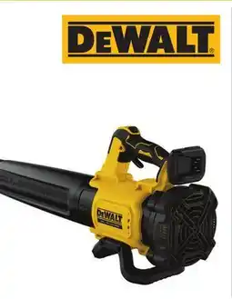 Ace Hardware DEWALT 20V MAX Brushless 450 CFM Handheld Blower offer