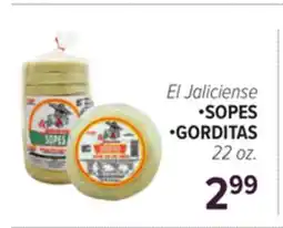 Cermak Fresh Market El Jaliciense offer