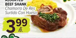 Cermak Fresh Market ASSORTED BEEF SHANK offer