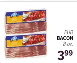 Cermak Fresh Market FUD BACON offer