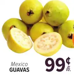 Cermak Fresh Market MEXICO GUAVAS offer