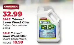 Runnings Trimec Lawn Weed Killer offer
