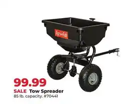 Runnings Tow Spreader offer