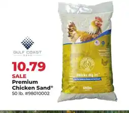 Runnings Premium Chicken Sand offer