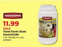 Runnings Total Farm Dust Insecticide offer
