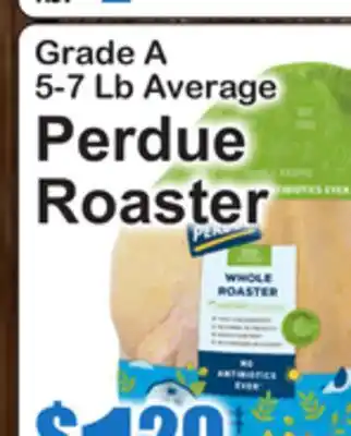 SuperFresh Perdue Roaster offer