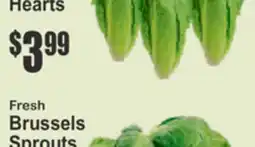 SuperFresh Hearts offer