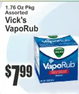 SuperFresh Pepto Bismol Relief offer