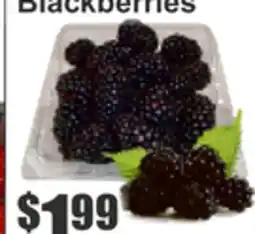 SuperFresh Red Strawberries offer