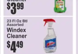 SuperFresh Endust Multi-Surface Dusting Spray offer