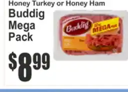 SuperFresh Honey Tu Bucca Mega Pack offer