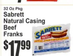 SuperFresh Bar-S Bologna offer