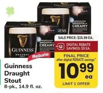 Guinness Draught Stout