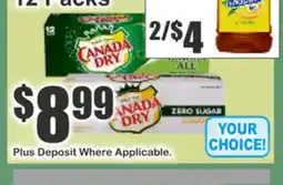 Almonte's Food Dynasty Marketplace PC Optimum Members offer