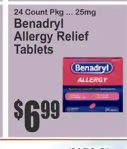 Almonte's Food Dynasty Marketplace Tylenol Extra Strength Caplets offer