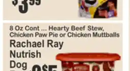 Food Universe Purina offer