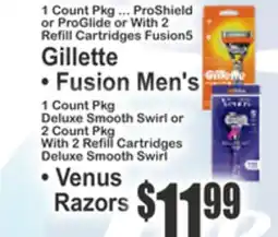 Food Universe • Fusion Men offer