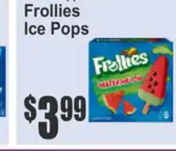 Food Universe Nestle Ice Cream Novelties offer