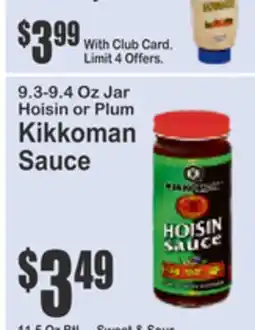 Food Universe ?& Tabasco Sauce offer