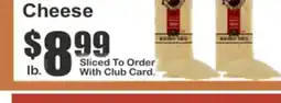 Key Food Cheese offer