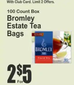 Key Food Pulgers Classic Roast Ground Coffee offer